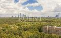 3-УРОВНЕВЫЙ ПЕНТХАУС БЕЗ ОТДЕЛКИ 685.43 М² НА 28 ЭТАЖЕ
