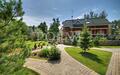 2-этажный коттедж 580 м² с отделкой