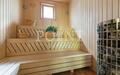 2-этажный коттедж 1 200 м² с отделкой
