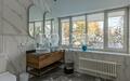 3-этажный коттедж 400 м² с отделкой