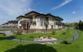 2-этажный коттедж 967.94 м² с отделкой