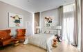 2-этажный коттедж 1 508 м² с отделкой