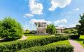 2-этажный коттедж 1 508 м² с отделкой