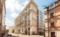 3-КОМН. КВАРТИРА БЕЗ ОТДЕЛКИ 169 М² НА 8 ЭТАЖЕ