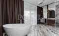 2-этажный коттедж 967.94 м² с отделкой