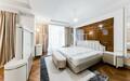 2-этажный коттедж 400 м² с отделкой