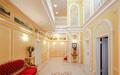 2-этажный коттедж 800 м² с отделкой