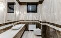 2-этажный коттедж 400 м² с отделкой