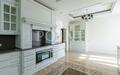 3-этажный коттедж 860 м² с отделкой