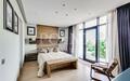 2-этажный коттедж 1 508 м² с отделкой