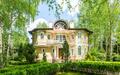 2-этажный коттедж 1 200 м² с отделкой