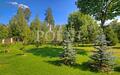 2-этажный коттедж 580 м² с отделкой