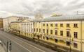 5-КОМН. КВАРТИРА С ОТДЕЛКОЙ 246 М² НА 3 ЭТАЖЕ
