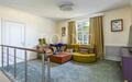2-этажный коттедж 320 м² с отделкой
