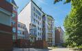 3-КОМН. КВАРТИРА С ОТДЕЛКОЙ 153 М² НА 4 ЭТАЖЕ