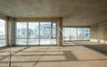 3-УРОВНЕВЫЙ ПЕНТХАУС БЕЗ ОТДЕЛКИ 738.87 М² НА 28 ЭТАЖЕ
