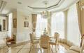 2-этажный коттедж 1 800 м² с отделкой