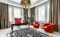 2-этажный коттедж 900 м² с отделкой