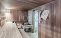 2-этажный коттедж 550 м² с отделкой