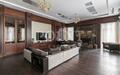 2-этажный коттедж 550 м² с отделкой