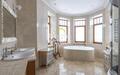 2-этажный коттедж 1 378 м² с отделкой