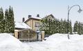 2-этажный коттедж 1 378 м² с отделкой