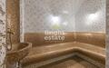 2-этажный коттедж 1 378 м² с отделкой