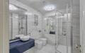 2-КОМН. КВАРТИРА С ОТДЕЛКОЙ 81.9 М² НА 11 ЭТАЖЕ