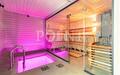 2-этажный коттедж 300 м² с отделкой