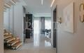 2-этажный коттедж 250 м² с отделкой