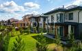 2-этажный коттедж 250 м² с отделкой