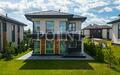 2-этажный коттедж 250 м² с отделкой
