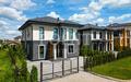2-этажный коттедж 250 м² с отделкой