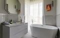 2-этажный коттедж 250 м² с отделкой