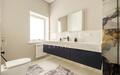 2-этажный коттедж 440 м² с отделкой