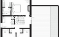 2-этажный коттедж 444 м² с отделкой