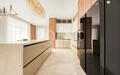2-этажный коттедж 440 м² с отделкой