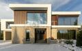 2-этажный коттедж 800 м² с отделкой