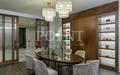 2-этажный коттедж 800 м² с отделкой