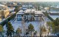 2-этажный коттедж 800 м² с отделкой