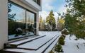 2-этажный коттедж 800 м² с отделкой