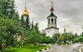 Участок 15 сот. в охраняемом поселке
