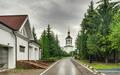 Участок 15 сот. в охраняемом поселке