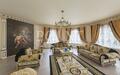 2-этажный коттедж 400 м² с отделкой