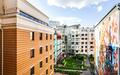 4-КОМН. КВАРТИРА С ОТДЕЛКОЙ 230 М² НА 6 ЭТАЖЕ
