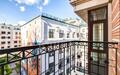 4-КОМН. КВАРТИРА С ОТДЕЛКОЙ 230 М² НА 6 ЭТАЖЕ