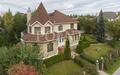 2-этажный коттедж 400 м² с отделкой
