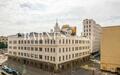 3-КОМН. КВАРТИРА БЕЗ ОТДЕЛКИ 124 М² НА 4 ЭТАЖЕ