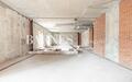 3-КОМН. КВАРТИРА БЕЗ ОТДЕЛКИ 124 М² НА 4 ЭТАЖЕ