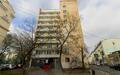 2-КОМН. КВАРТИРА С ОТДЕЛКОЙ 60 М² НА 3 ЭТАЖЕ